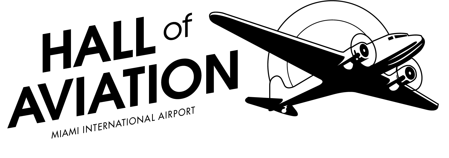 Hall of Aviation